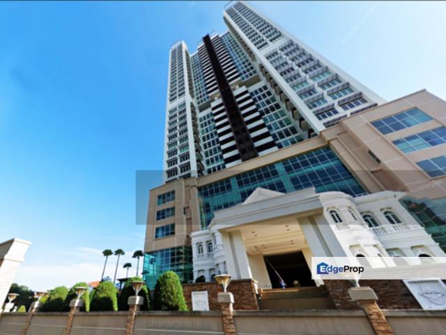 Condominium for sale in Georgetown, Penang