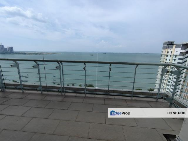 Condominium for sale in Timur Laut, George Town