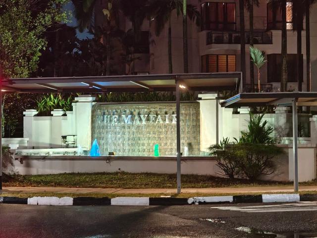 Condominium for sale