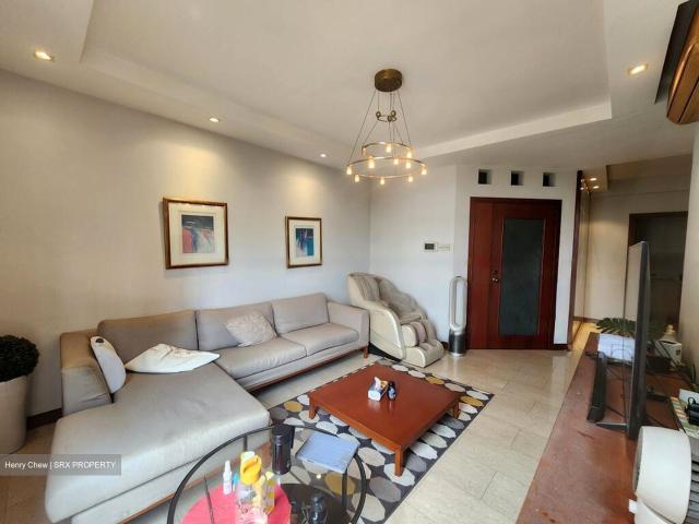 Condominium for sale in 05 South West