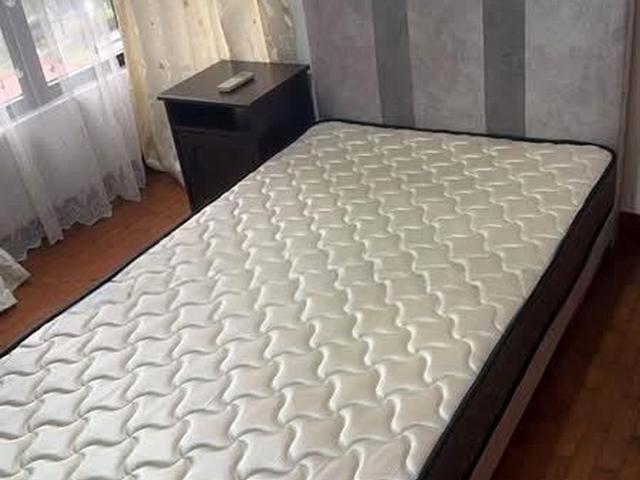 Condominium for rent
