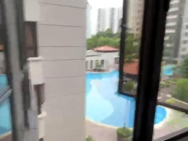 Condominium for rent