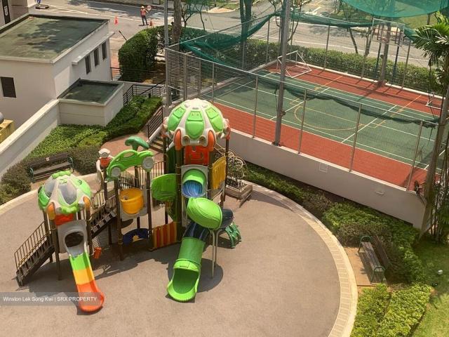 Condominium for sale