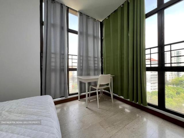 Condominium for rent