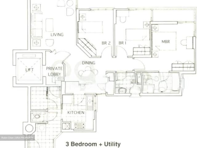 Condominium for sale