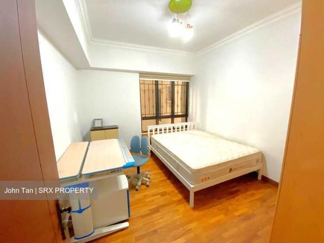 Condominium for sale in Jurong, 22 Far West, Jurong