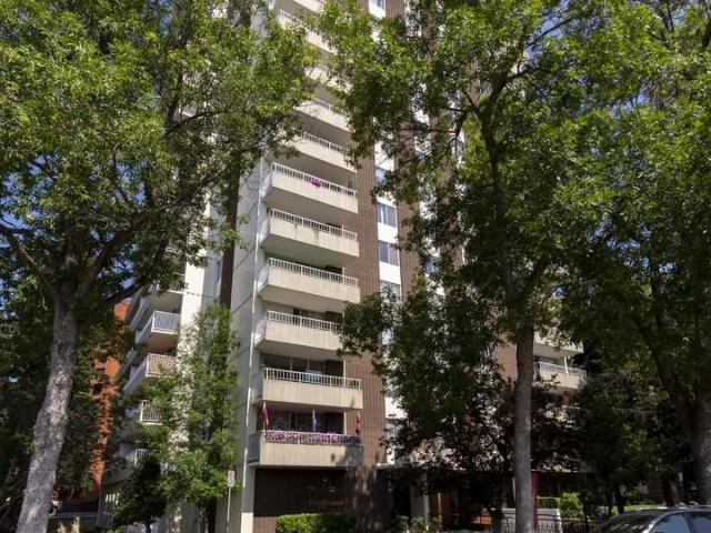 Apartment for rent in Wedgewood, Alberta