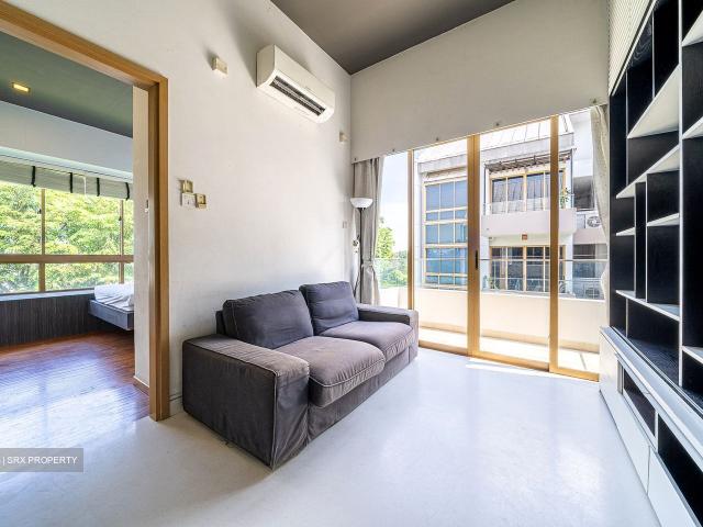 Condominium for sale in Queenstown, 05 South West