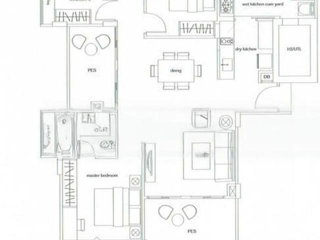 Condominium for sale