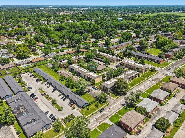 Apartment for rent in Indiana