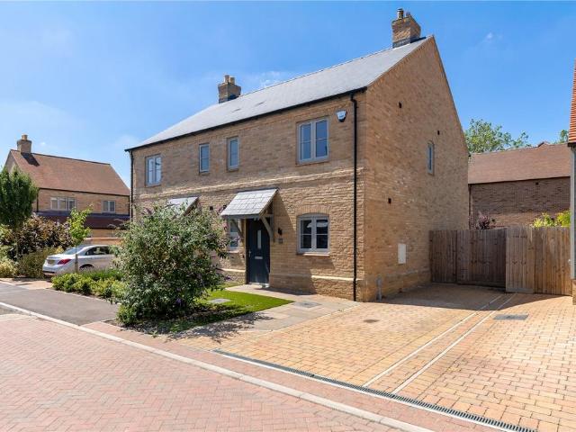 House for rent in Toft, Arrington