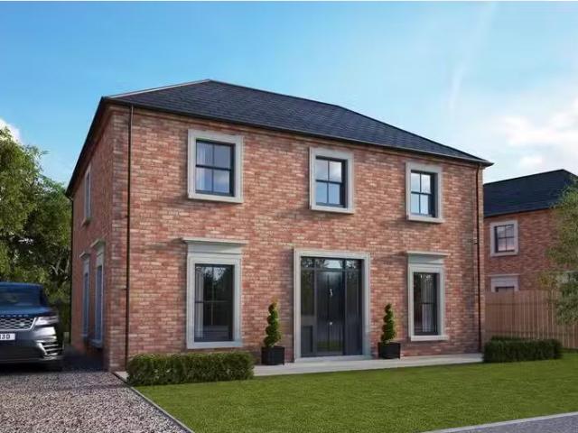 House for sale in Bluebell, North Tipperary