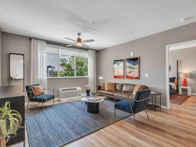 Apartment for rent in Greenville, South Carolina