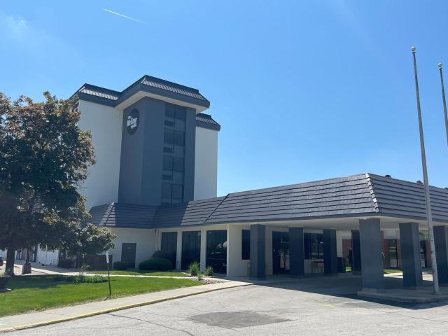Apartment for rent in Clive, Polk County