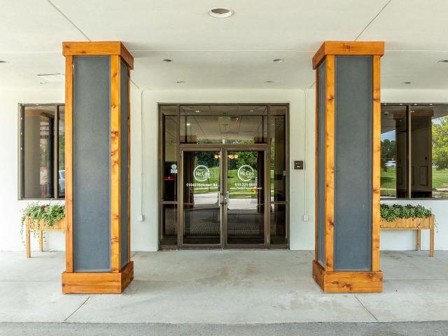Apartment for rent in Clive, Iowa