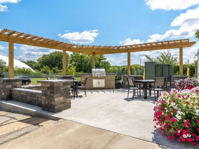 Apartment for rent in Clive, Iowa