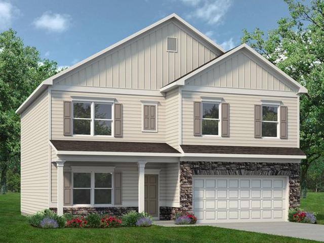 House for sale in Johnson, Texas