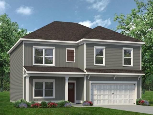 House for sale in Tennessee