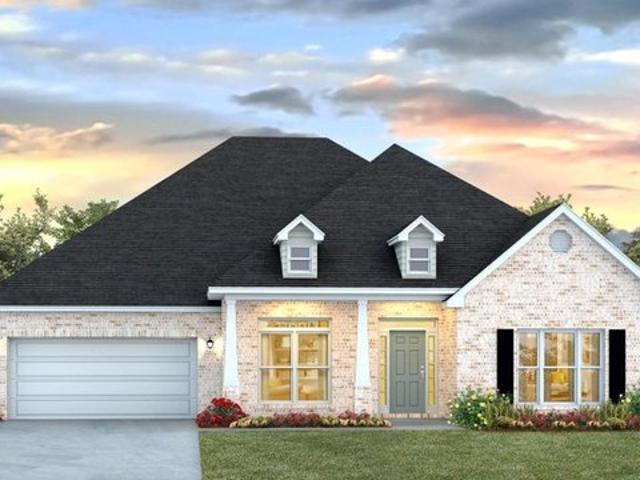 House for sale in Chunchula, Alabama