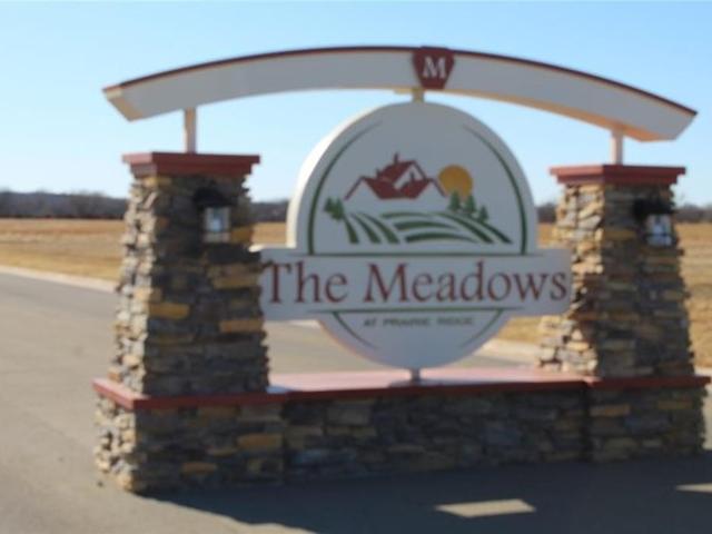 Land for sale in Prague, Oklahoma
