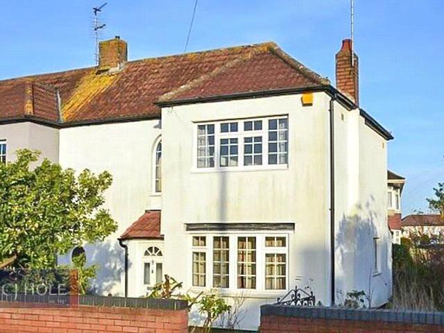 House for rent in Filton, South Gloucestershire