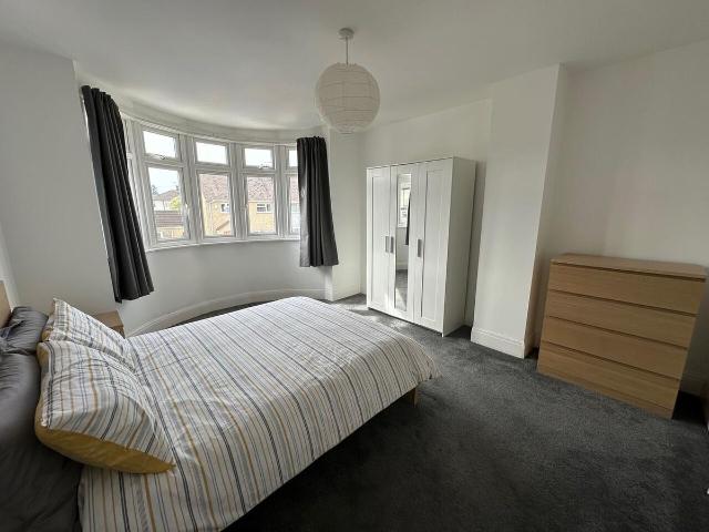 Room for rent in Filton, South Gloucestershire