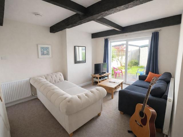 House for rent in Northville, Filton