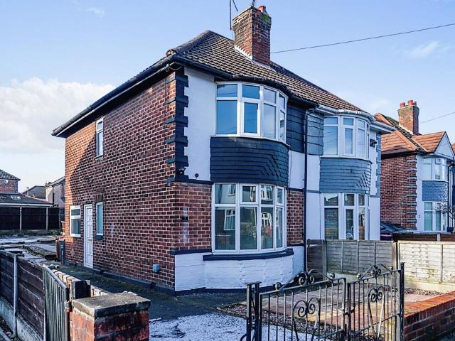 House for rent in Salford, Greater Manchester