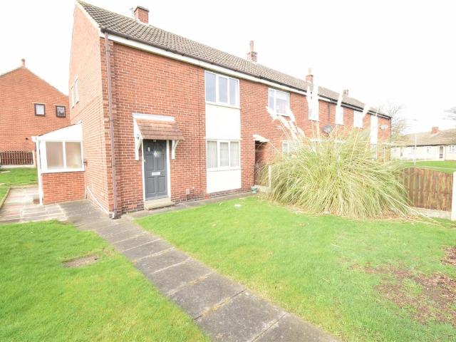 House for rent in Warmfield, West Yorkshire