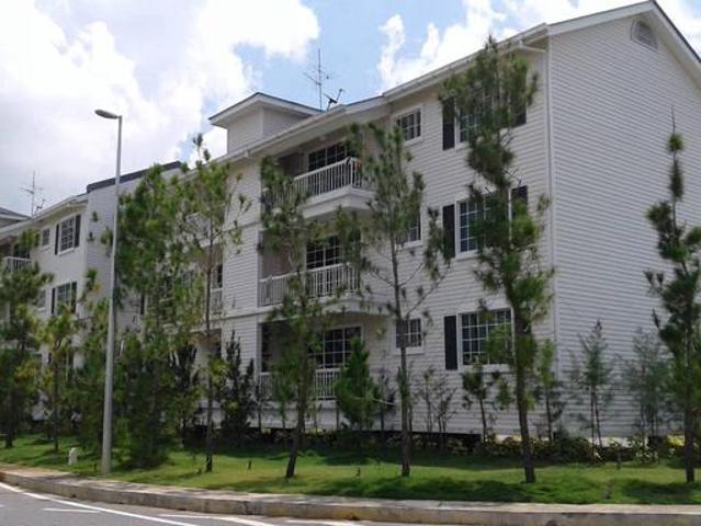 Townhouse for sale in Perak, Kampar