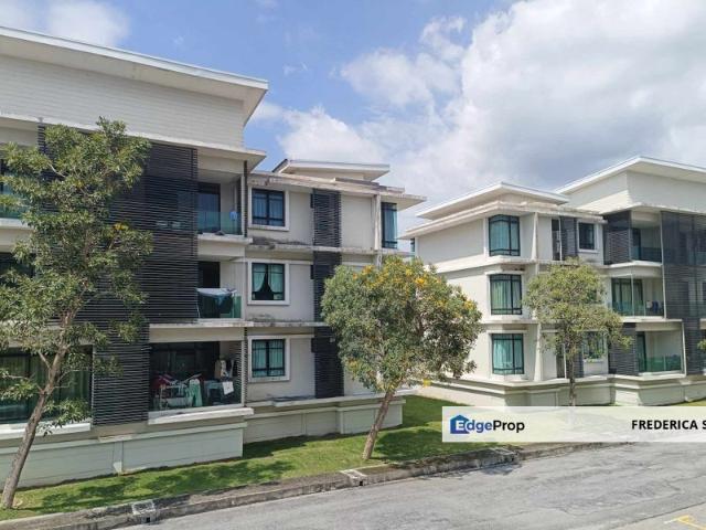 Condominium for sale in Perak