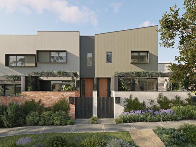 Townhouse for sale in Camerons Creek, Victoria