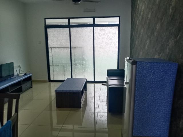 Townhouse for sale in Perak, Kampar