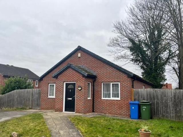 House for rent in Newtown, Costhorpe