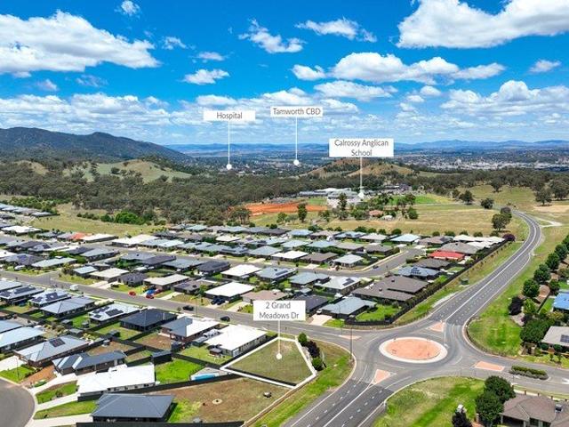 Land for sale in Piallamore, New South Wales