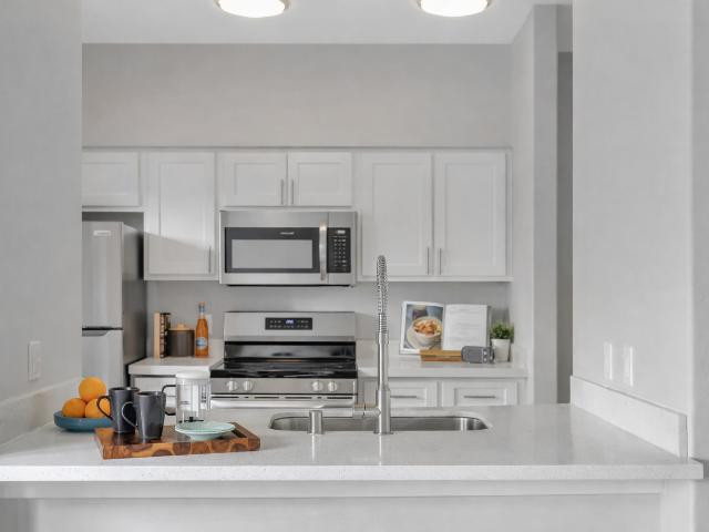 Apartment for rent in Tacoma, Washington