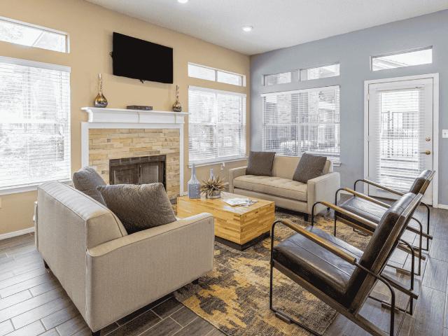 Apartment for rent in Garland, Texas