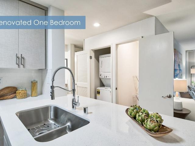 Apartment for rent in Culver City, California