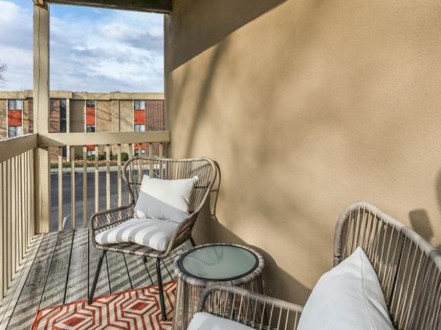 Apartment for rent in Kansas