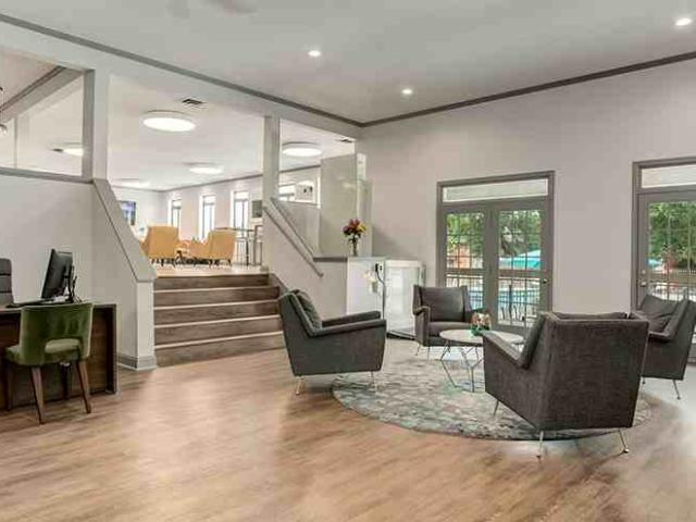 Apartment for rent in Kansas