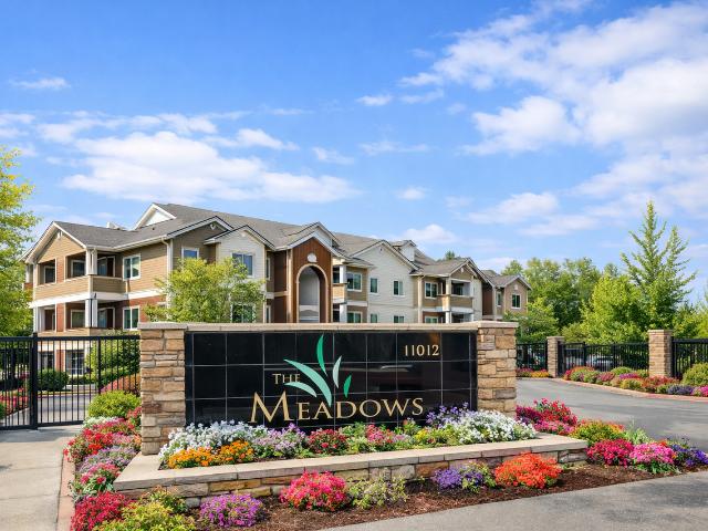 Apartment for rent in Tacoma, Washington