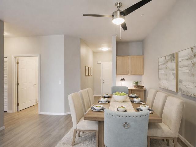 Apartment for rent in Tacoma, Washington