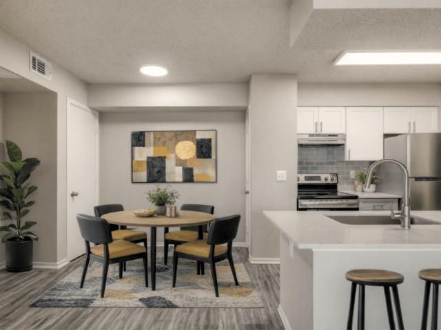 Apartment for rent in Garland, Texas