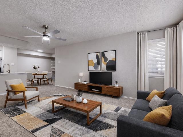 Apartment for rent in Garland, Texas