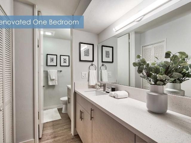 Apartment for rent in Culver City, California