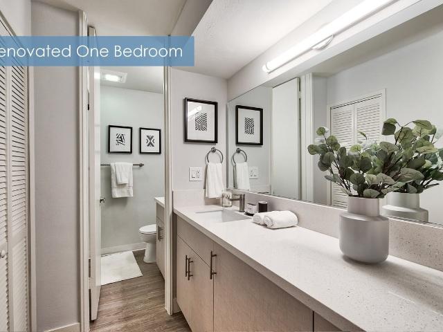 Apartment for rent in Culver City, California