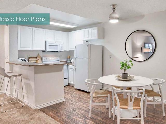 Apartment for rent in Culver City, California