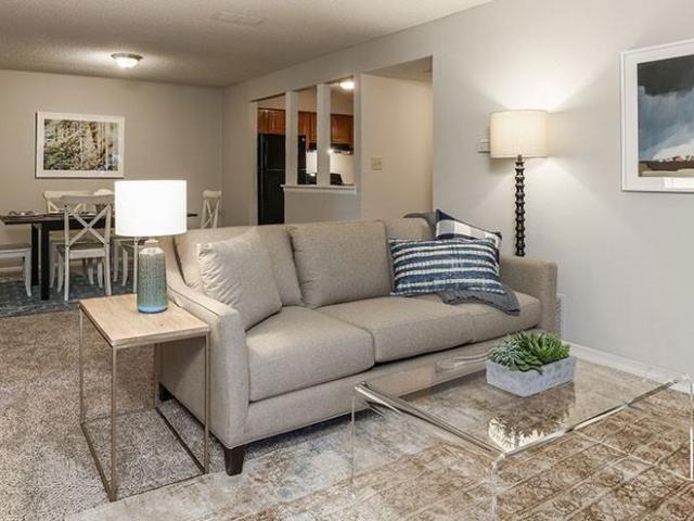 Apartment for rent in Kansas