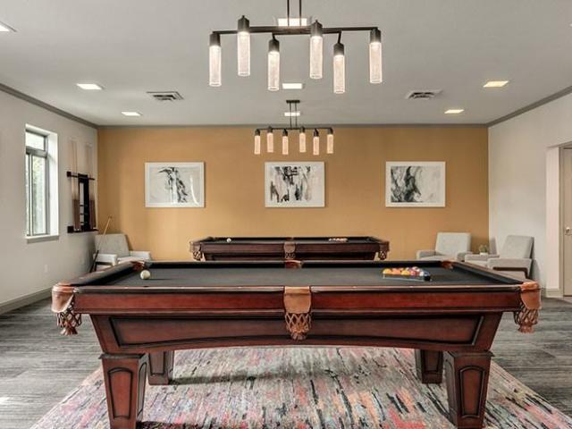 Apartment for rent in Kansas