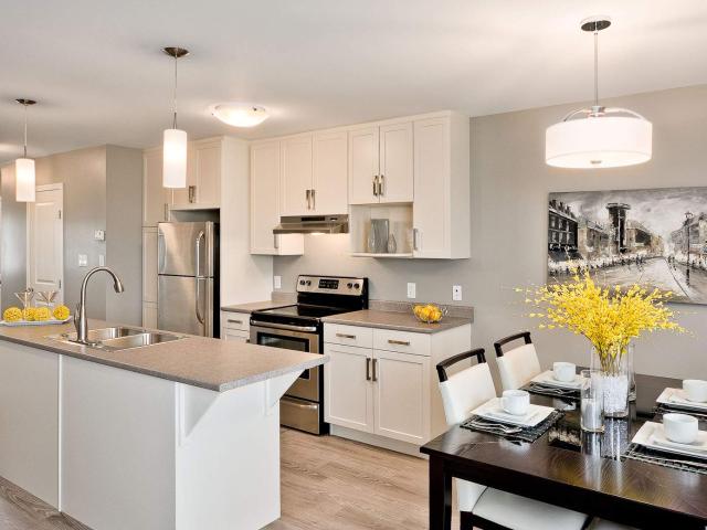 Apartment for rent in Ritchot, Manitoba